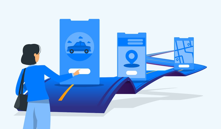 The User Interface: An Introduction and Overview